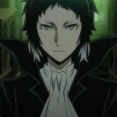 Profile image of Akutagawa