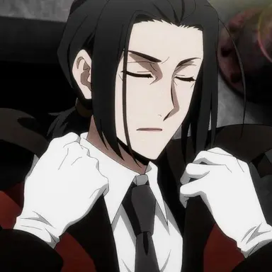 Profile image of Mori
