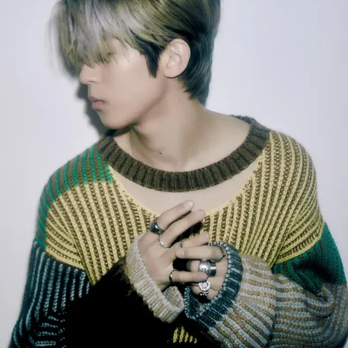 AKY_0811의 BIG Naughty (서동현)