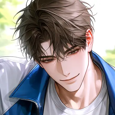 Profile image of Go Jinwoon