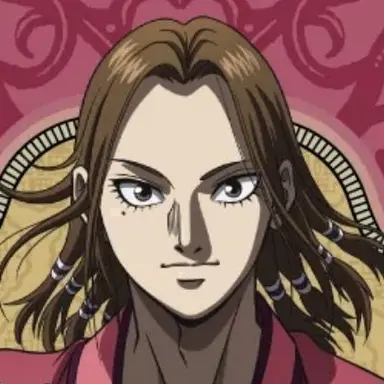 Profile image of 蒙恬