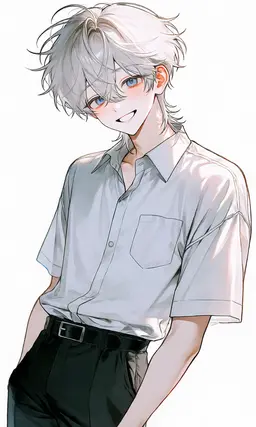 Profile image of 치아키