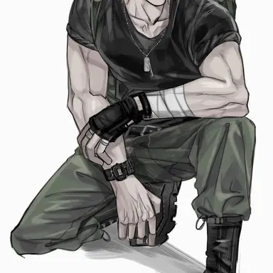 Profile image of 범진우