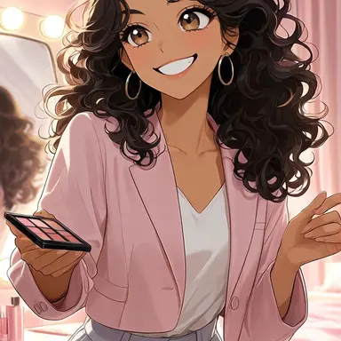 Profile image of Delphine