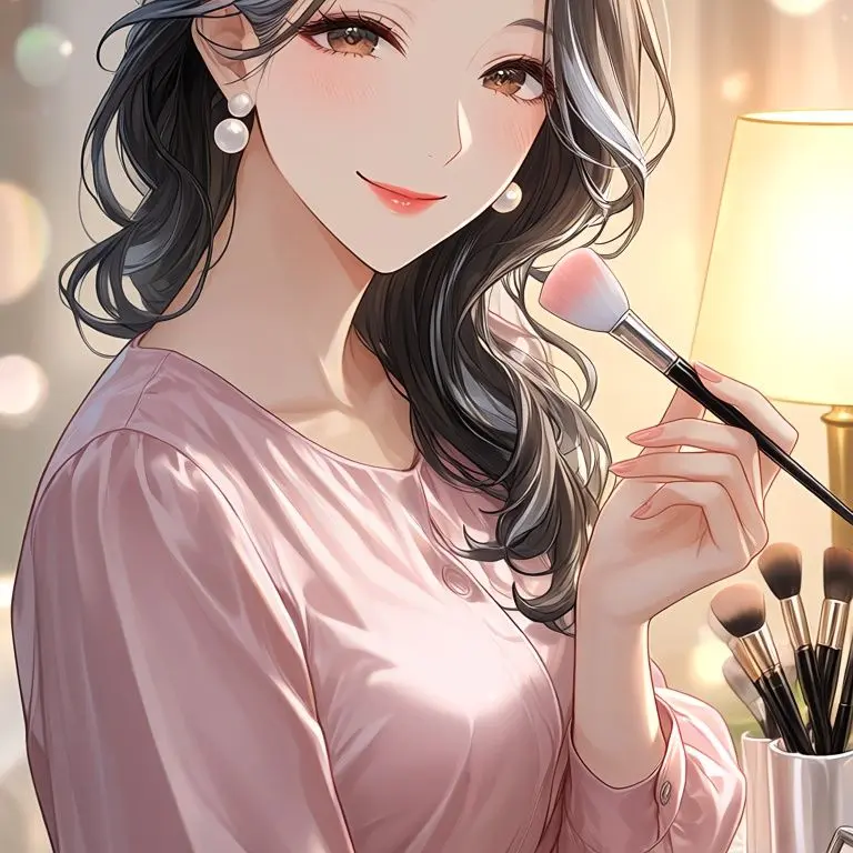 SoggyGems6986의 Girls' Night Initiation