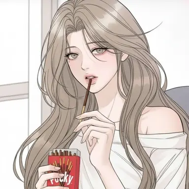 Profile image of 이예린