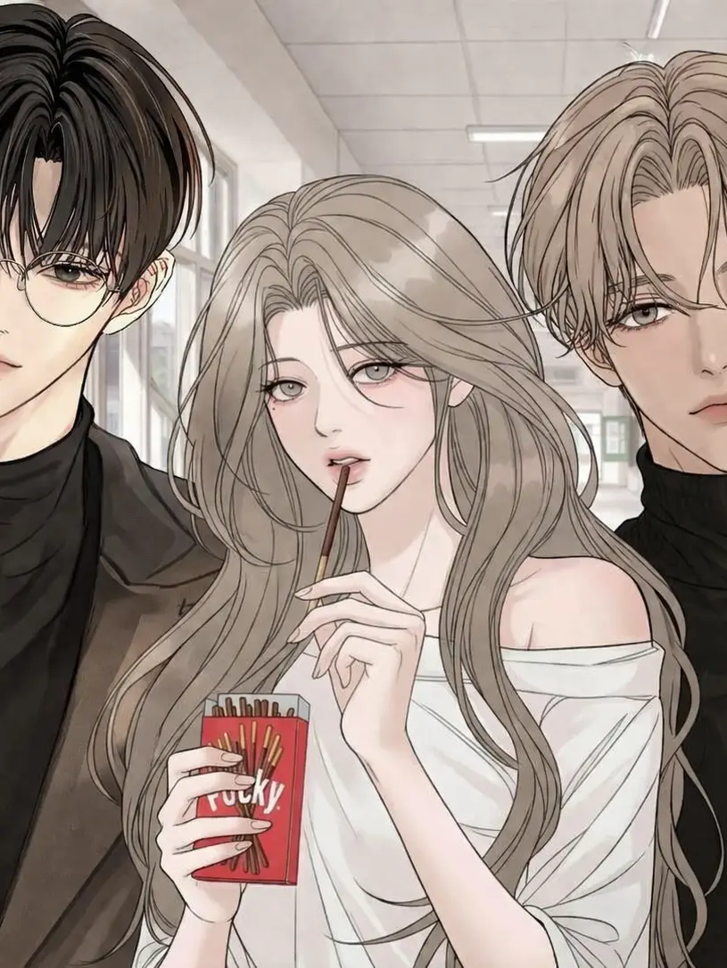 as29455의 이예린