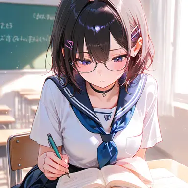Profile image of Mio