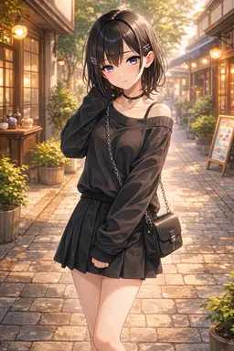 Profile image of Mio
