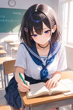 Profile image of Mio