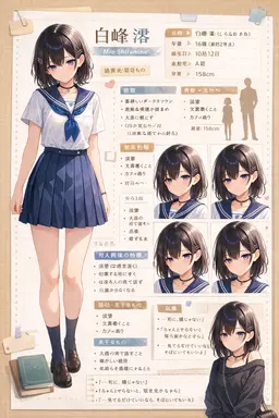 Profile image of みお