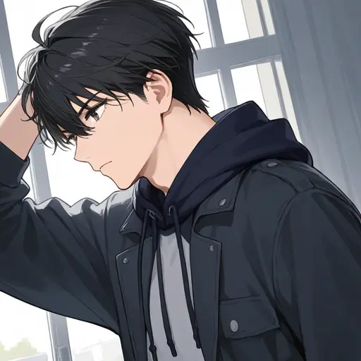 nya8318의 羽山秀樹