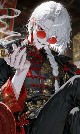 Profile image of 白蓮