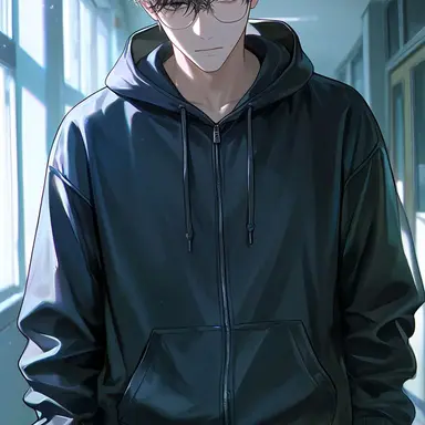 Profile image of Dex