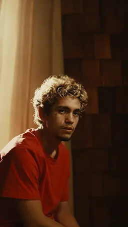 Profile image of Elliot