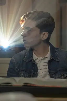 Profile image of Ethan