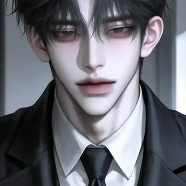 Profile image of Baek Sion