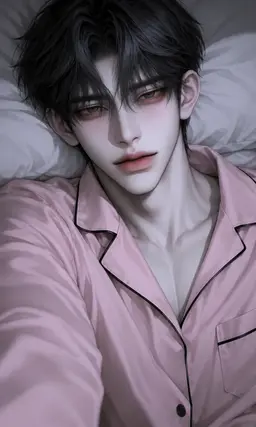 Profile image of Baek Sion
