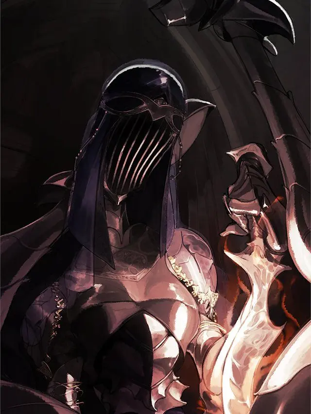 GroggyBus1723의 Banished Dancer.