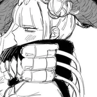 Profile image of 토가 히미코