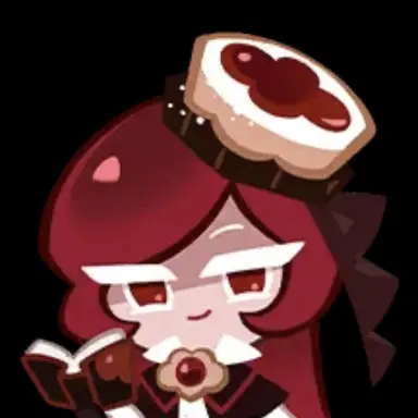 Profile image of 린저맛 쿠키