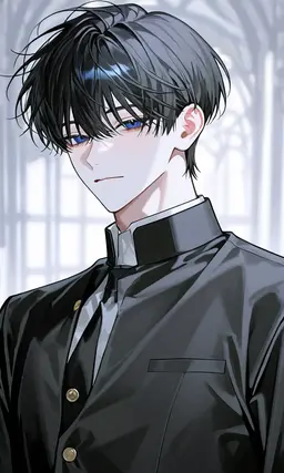 Profile image of Sei