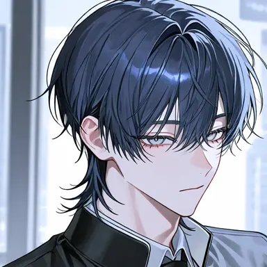 Profile image of Tsukasa