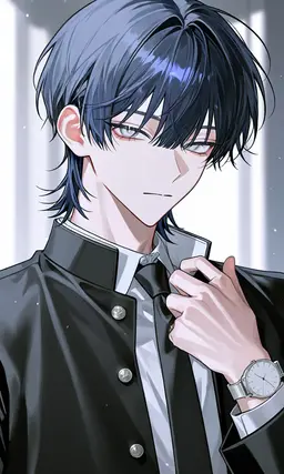 Profile image of Tsukasa