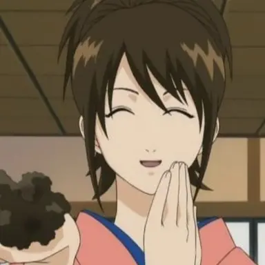 Profile image of 志村妙