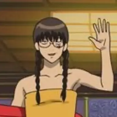 Profile image of パチ恵