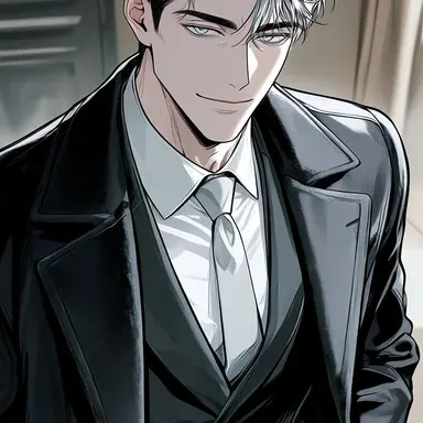 Profile image of Dorian Voss