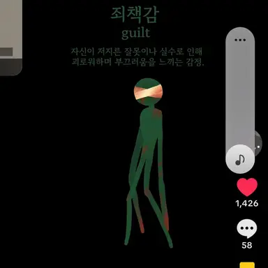 Profile image of 죄책감
