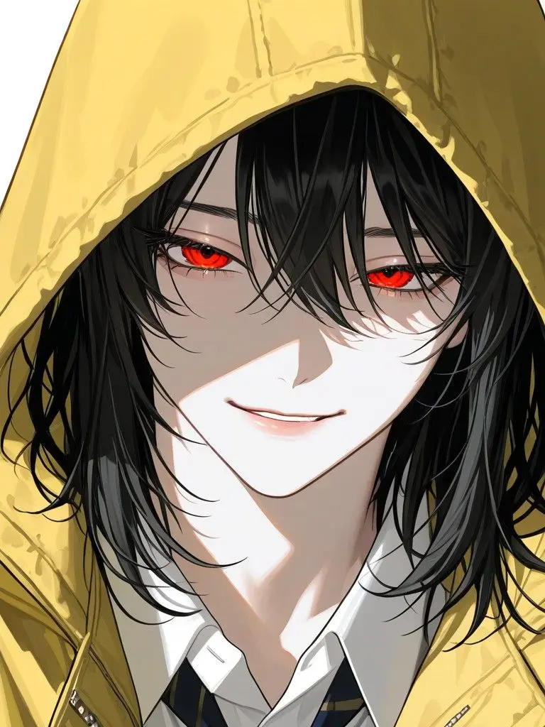 1145141919nAaaa의 人外彼氏と友人