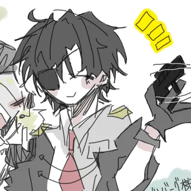 Profile image of ﾊﾝﾊﾞｰｸﾞ