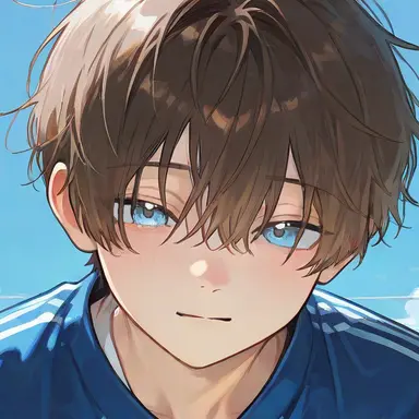 Profile image of Asuka