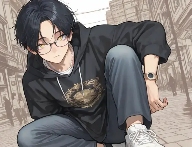 Profile image of Tsukushi