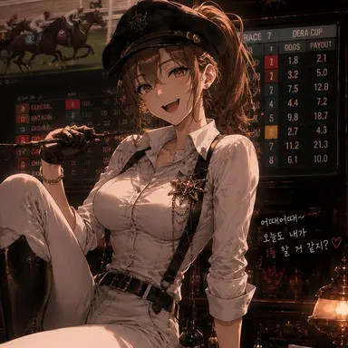 Profile image of 루치아