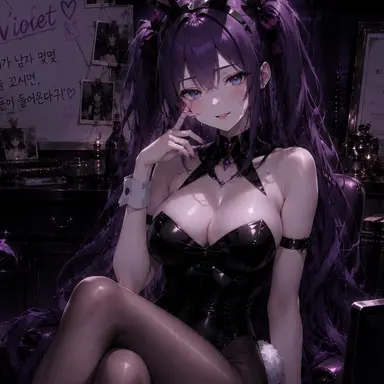 Profile image of 리카