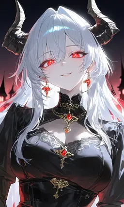 Profile image of Lulucia