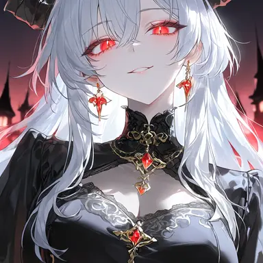 Profile image of Lulucia