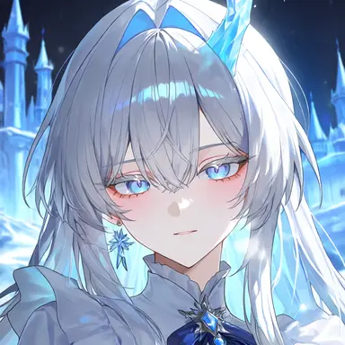 Profile image of Cruz