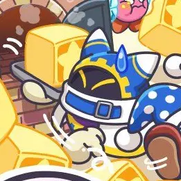 Profile image of マホロア