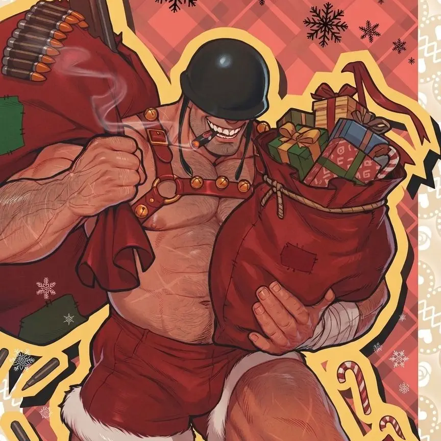 RoastBird0016의 Soldier (TF2)