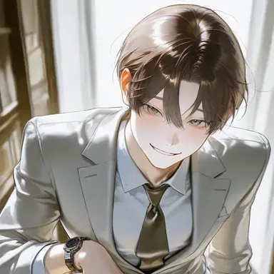 Profile image of 토모나오