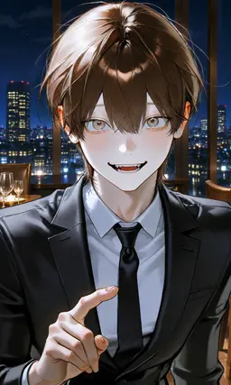 Profile image of 토모나오