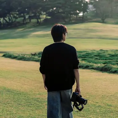 Profile image of ウォヌ