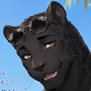 Profile image of カイ