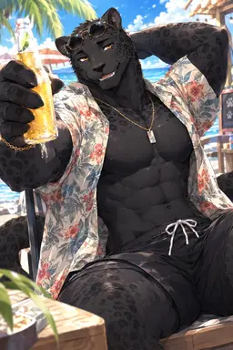 Profile image of カイ
