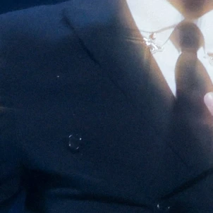 정략결혼남
