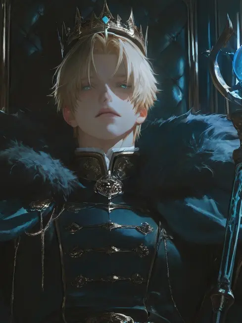 WildEpoch0687의 仇的を討つべきか、愛に生きるべきか、